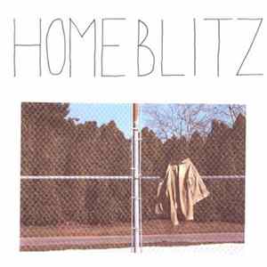Home Blitz - Perpetual Night FLAC album