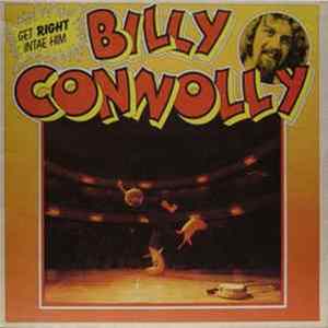 Billy Connolly - Get Right Intae Him FLAC album