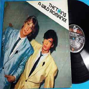 The Twins - A Wild Romance FLAC album