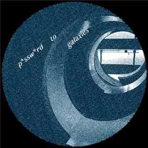 Entrave - Password To Galaxies FLAC album