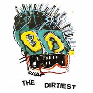 The Dirtiest - Alarm EP FLAC album