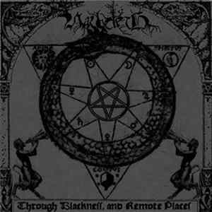 Narbeleth - Through Blackness and Remote Places FLAC album