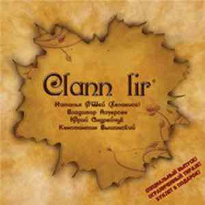 Clann Lir - Clann Lir FLAC album