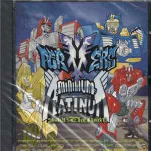 Pervers - Minimum Platinum FLAC album