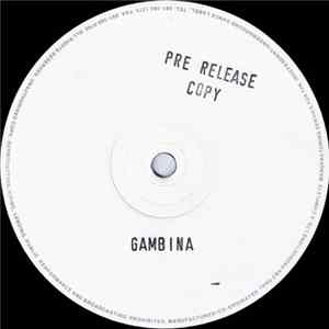 The Gambino Family - Untitled FLAC album