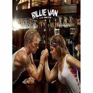 Billie Van - 1 2 3 4 Radio Star FLAC album