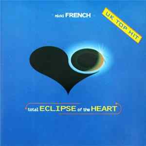 Nicki French - Total Eclipse Of The Heart FLAC album