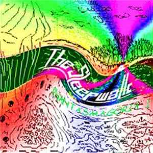 The Sleepwalk - Phantasmagoria I FLAC album