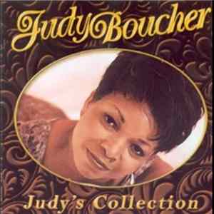 Judy Boucher - Judy's Collection FLAC album