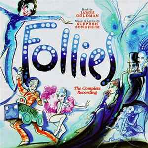 Stephen Sondheim - Follies - The Complete Recording FLAC album