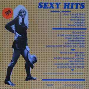 Various - Sexy Hits / Stijve Gedachten FLAC album