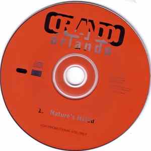 Orlando - Nature's Hated FLAC album