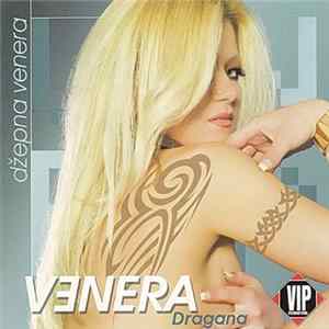 Venera Dragana - Džepna Venera FLAC album