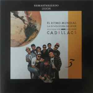 Los Fabulosos Cadillacs - El Ritmo Mundial FLAC album