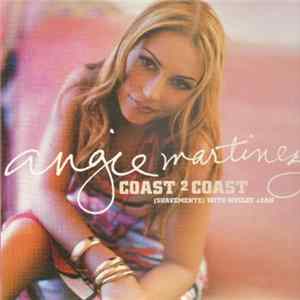 Angie Martinez W/ Wyclef Jean - Coast 2 Coast (Suavemente) FLAC album