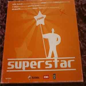 Various - Superstar-2006 FLAC album