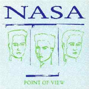 Nasa - Point Of View FLAC album