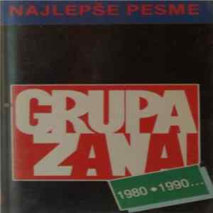 Zana - Najlepše Pesme FLAC album