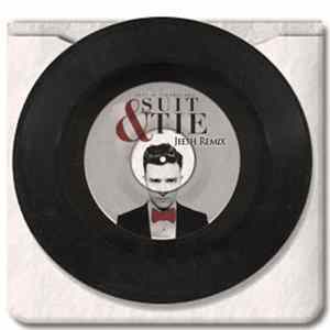 Jeesh - Suit And Tie Remix FLAC album