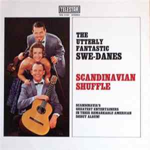 The Utterly Fantastic Swe-Danes - Scandinavian Shuffle FLAC album