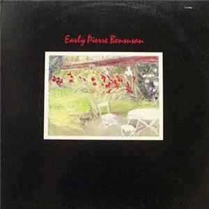 Pierre Bensusan - Early Pierre Bensusan FLAC album