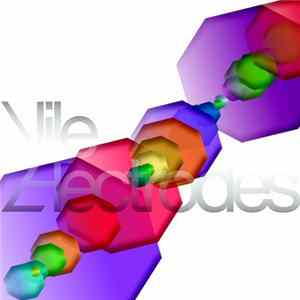 Vile Electrodes - The Future Through A Lens FLAC album