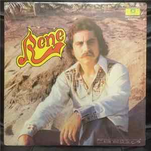 Rene - Cancion de Amores Que Se Han Ido FLAC album