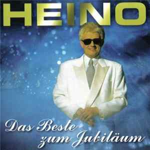 Heino - Das Best Zum Jubiläum FLAC album