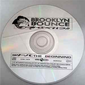 Brooklyn Bounce - The Beginning FLAC album