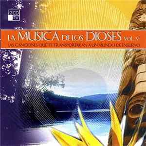 Various - La Música De Los Dioses, Vol. V FLAC album