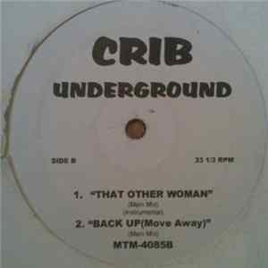 Various - Independent Woman / That Other Woman / Back Up FLAC album