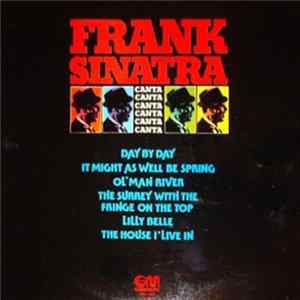 Frank Sinatra - Canta Frank Sinatra FLAC album