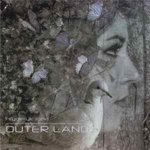 Fryderyk Jona - Outer Lands FLAC album