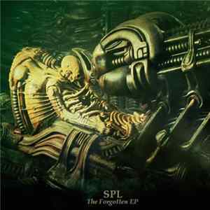 SPL - The Forgotten EP FLAC album