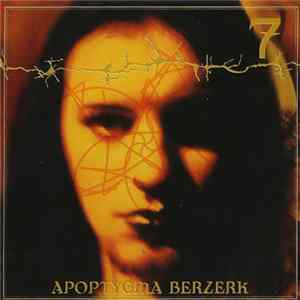 Apoptygma Berzerk FLAC album