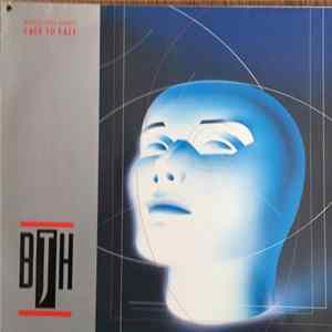 Barclay James Harvest - Face To Face FLAC album