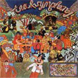 Tea & Symphony - An Asylum For The Musically Insane FLAC album