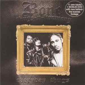 Bone Thugs-N-Harmony - Everyday Thugs FLAC album