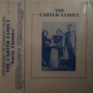 The Carter Family - Early Classics FLAC album