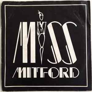 Miss Mitford - Outcast FLAC album