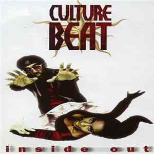 Culture Beat - Inside Out FLAC album