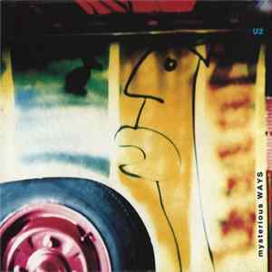 U2 - Mysterious Ways FLAC album