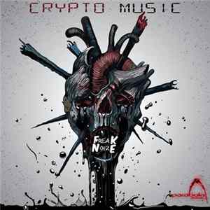 FreakNoize - Crypto Music FLAC album