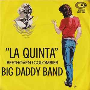 Big Daddy Band - La Quinta FLAC album