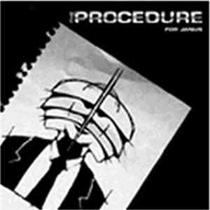 The Procedure - For Janus FLAC album