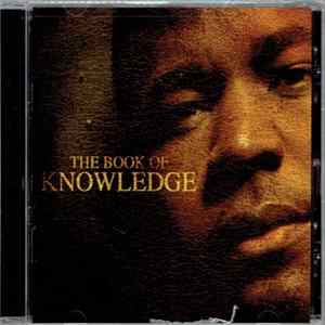 Knowledge MC - The Book Of Knowledge FLAC album