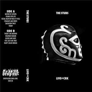 The Stubs - Live At Crk FLAC album