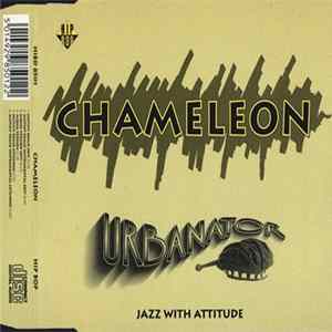 Urbanator - Chameleon FLAC album