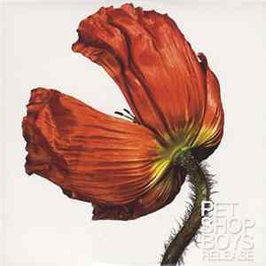 Pet Shop Boys - Closer To Heaven FLAC album