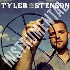 Tyler Stenson - Long Before The Wheel - Instrumental FLAC album